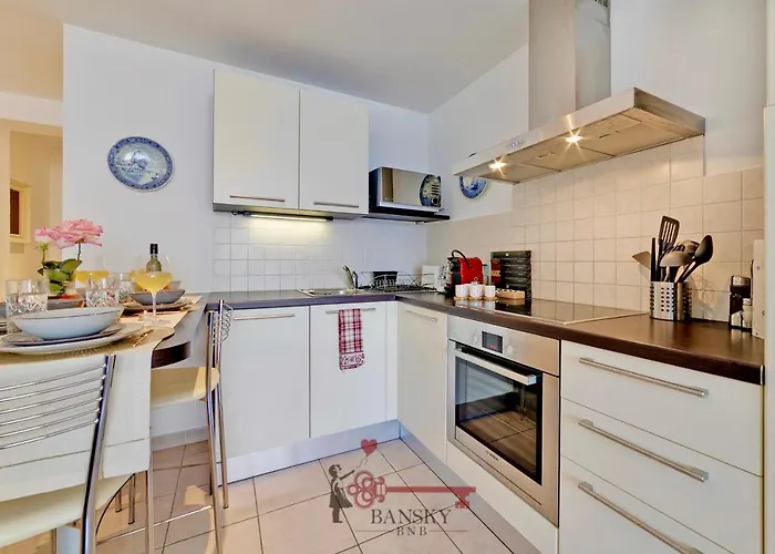 'cuore Di Rose' Parking - Welcome Set, Netflix, For 4 Persons -by Easylife Swiss Apartament Lugano