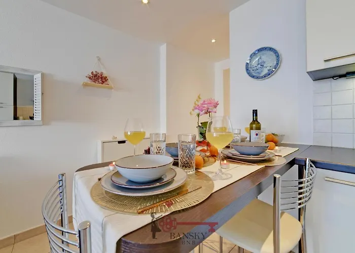 'cuore Di Rose' Parking - Welcome Set, Netflix, For 4 Persons -by Easylife Swiss Apartament Lugano