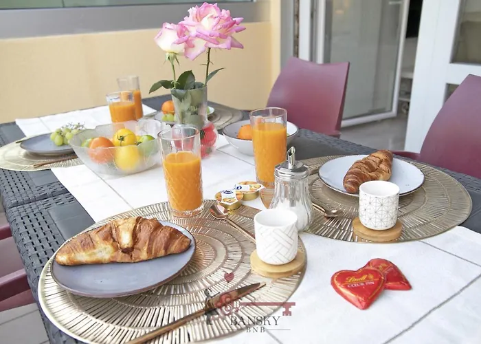 'cuore Di Rose' Parking - Welcome Set, Netflix, For 4 Persons -by Easylife Swiss * Lugano