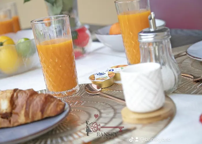 'cuore Di Rose' Parking - Welcome Set, Netflix, For 4 Persons -by Easylife Swiss Apartament