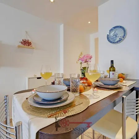 'cuore Di Rose' Parking - Welcome Set, Netflix, For 4 Persons -by Easylife Swiss Apartment Lugano