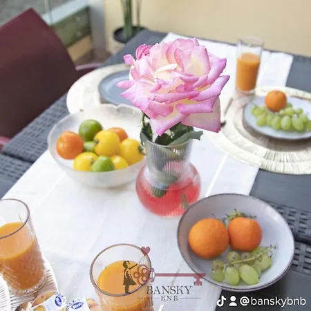 Lägenhet 'cuore Di Rose' Parking - Welcome Set, Netflix, For 4 Persons -by Easylife Swiss *